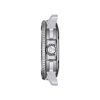 Orologio Tissot Uomo Seastar 1000 Powermatic 80 in Acciaio T1204071109101 - T1204071109101